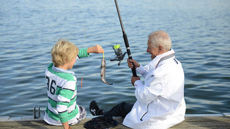 Waterville MN Fishing Lakes and Bait