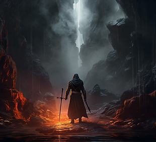 the_alt_rpg_guy_a_knight_exploring_a_haunted_cave_with_a_torch_ea137e37-fc0a-44ce-91ad-fe9