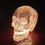 Thumbnail: 3D print Filigree Skull