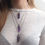Thumbnail: Amethyst Healing Crystal Point Pendant Necklace