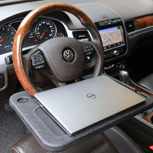 Portable Steering Wheel Desk