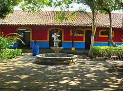 Casa de las Artesanías