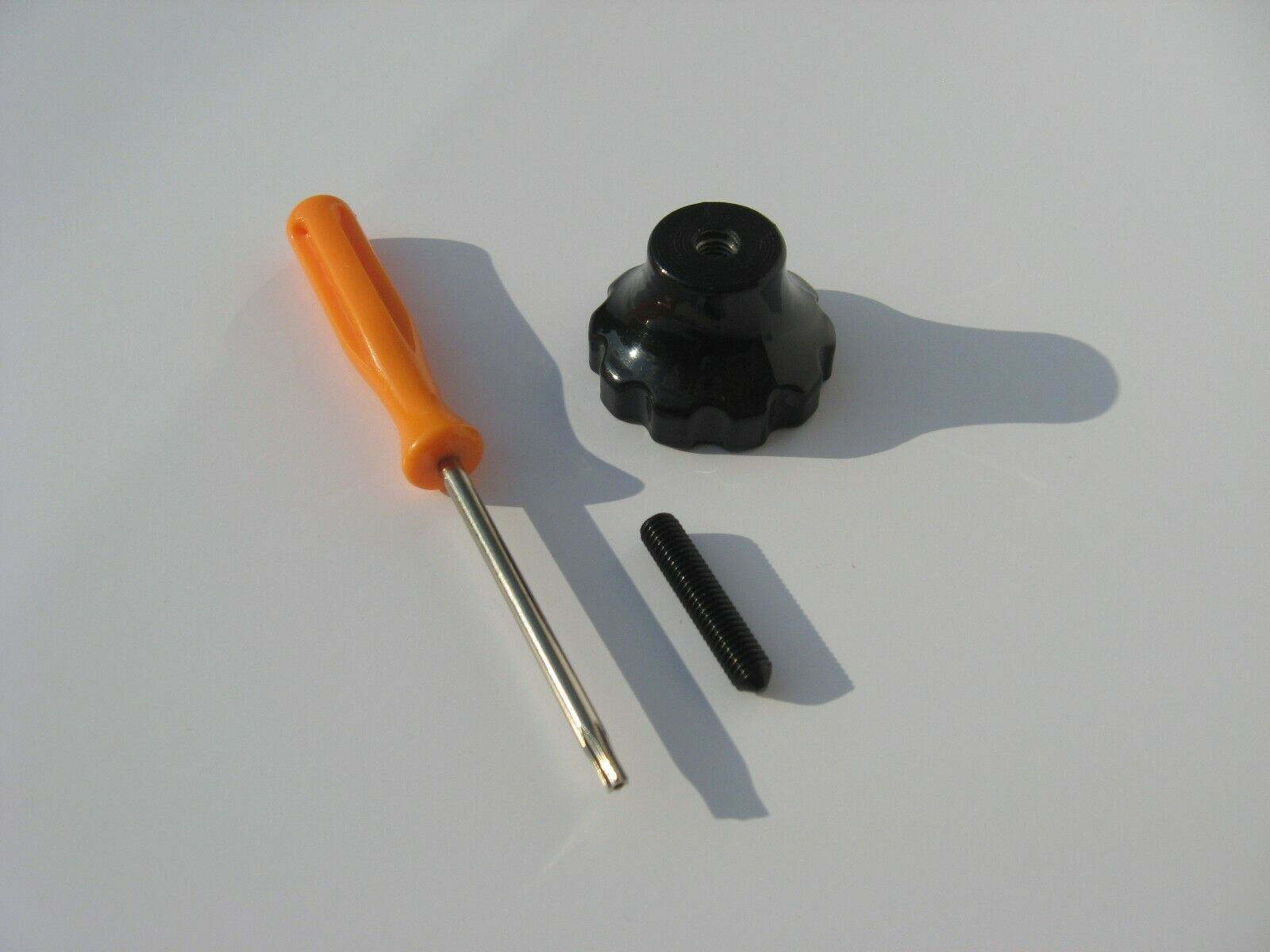 Roloc Adaptor for Parkside Cordless Angle Grinder PWSA 12-Li B1 sa (RA PARKSIDE)