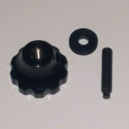 Universal Adapter M6 Roloc mini cordless angle grinder roll lock die