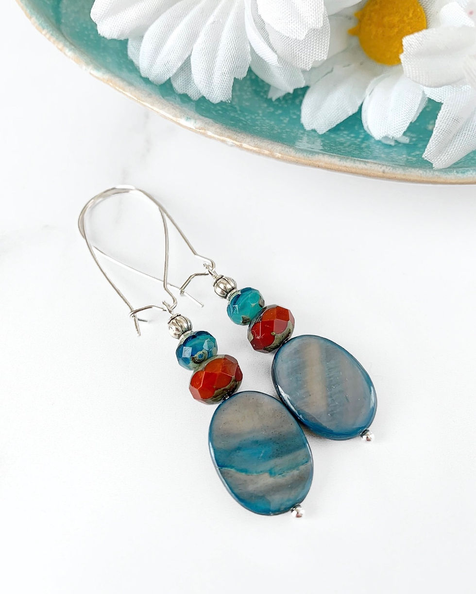 Thumbnail: Sadhbh Earrings