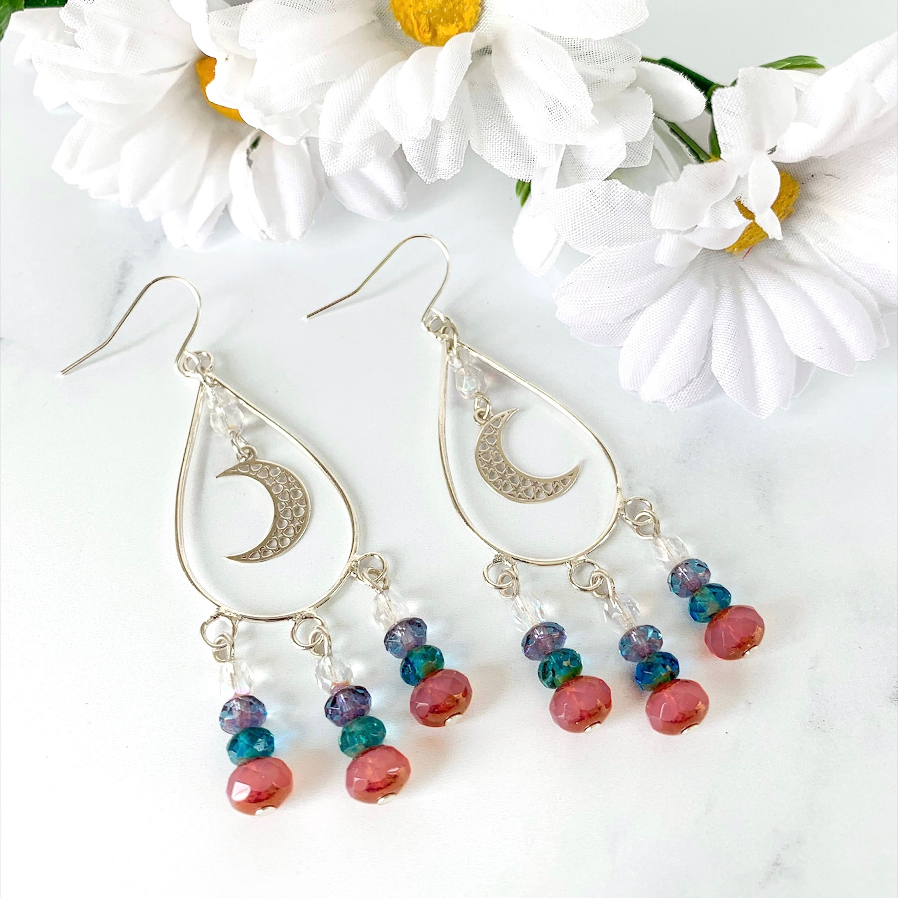 Luna Earrings