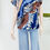 Thumbnail: Side buckle  lightweight top size 8 to 18
