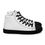 Thumbnail: Matt Jones Signature High Top Canvas Drum Shoes