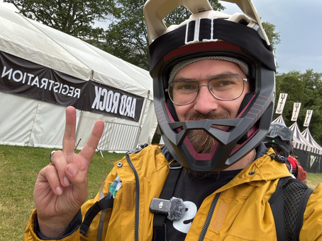 How Mountain Biking Transformed My Mental Health