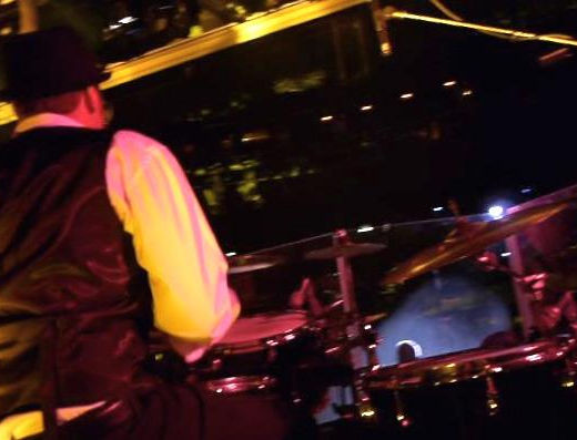 Drumming Lessons United Kingdom