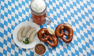 Oktoberfest Essen