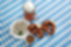 Oktoberfest Food