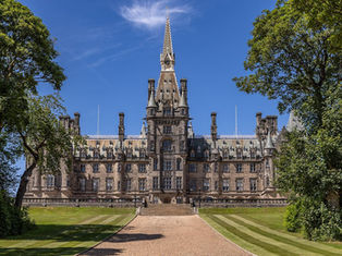 Autumn Open Day Dates - Edinburgh and Beyond