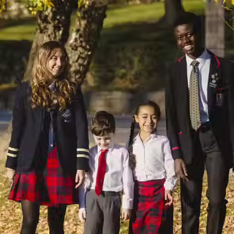 Bookings Open For Tea, Talk & Tour at Erskine Stewart Melville 