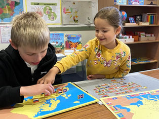 What Makes Montessori in Murrayfield Special?