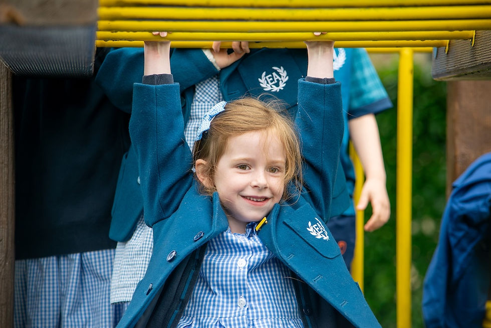 Edinburgh Academy - Open Day