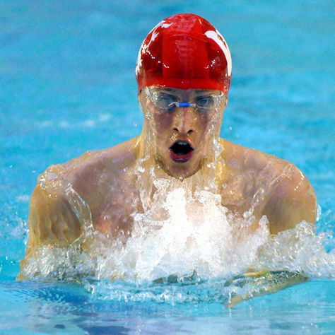 25 Years of SwimEasy & Scottish Swimming