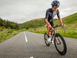 Dollar Academy Triathlon Programme