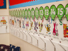Choosing an independenteducation for your child