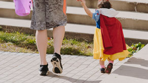 Spooktacular events at Edinburgh Leisure this Halloween