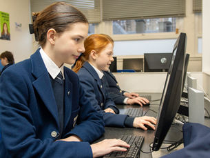 Heriots Strategic Ambition 2025-2030: Digital Capability