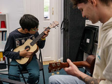 Forth School of Music: Nurturing Young Musicians in Edinburgh