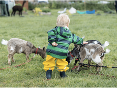 Intrinsic Motivation in the Early Years