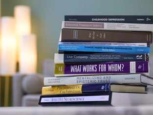 Working with the ‘whole child’ is crucial to mental health success