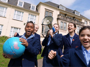 Preparing for entrance assessments this year?