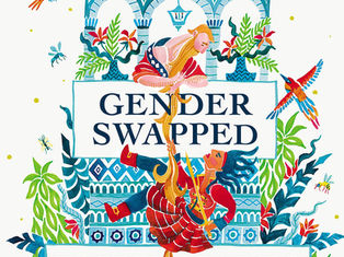 April Book Recommendations