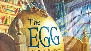 The best children’s books for the Easter holidays