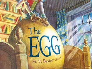 The best children’s books for the Easter holidays