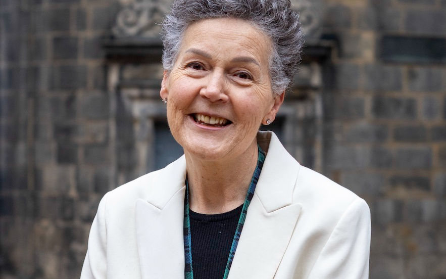 George Heriot’s Trust Announces New Chair of Governors