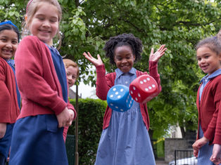 How to Help Your Child Prepare For Primary 1