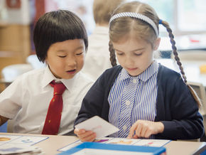 Independent School Assessment Dates