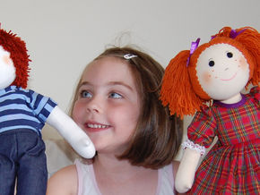Jack and Jill Music Classes: For Babies, Toddlers and Pre-schoolers