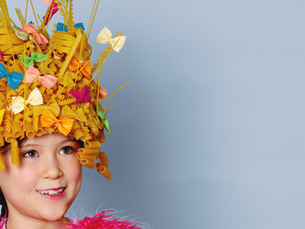 Edinburgh International Children’s Festival 2026