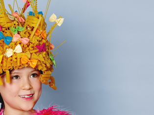 Edinburgh International Children’s Festival 2026