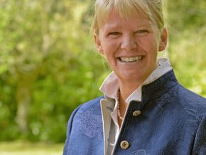 Interview with Ali Kinge, Headmistress of Ardvreck School