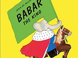 Children’s Book Recommendations - May 2021