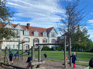 Cargilfield Open Morning Friday 2nd MAY