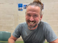 From Belhaven Run to ‘Running the Americas’ – Jamie Ramsay Opens School’s Wellbeing Weekend