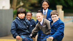 Fairview International School