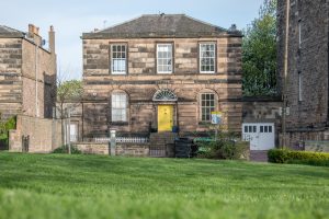 46 Bruntsfield Place
