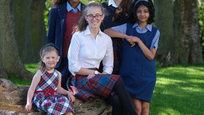 St George’s School, Edinburgh, Primary 1 and S1 Entrance Assessments