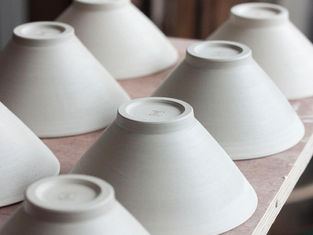 Full-Time Foundation & Diploma in Ceramics at Edinburgh Design School