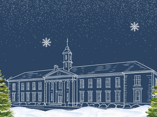 Merchiston School Christmas Fair