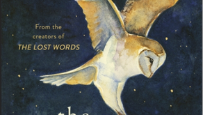  Golden Hare Books recommend... 