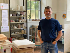 Edinburgh Design School to launch ‘Clay School’ for children