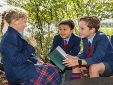 St Leonards School Invites Prospective Students to Open Morning on October 4th